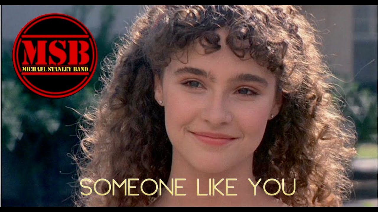 Someone Like You - Michael Stanley Band