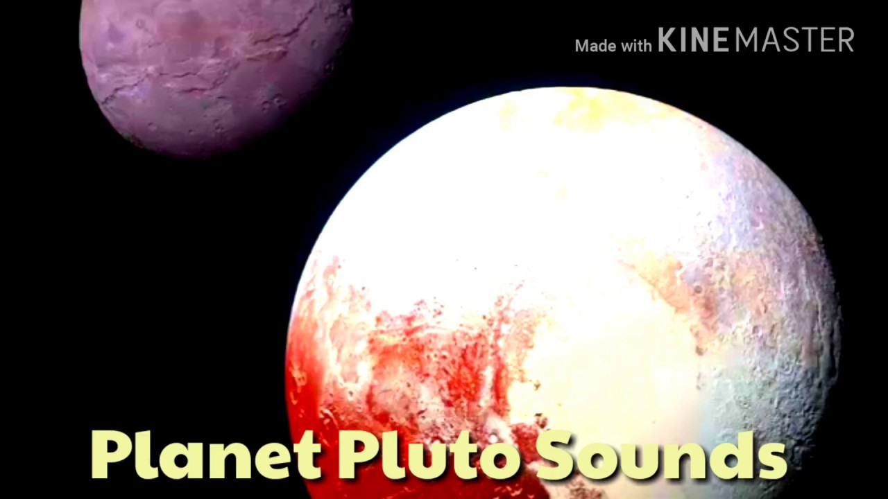 Planet Sounds
