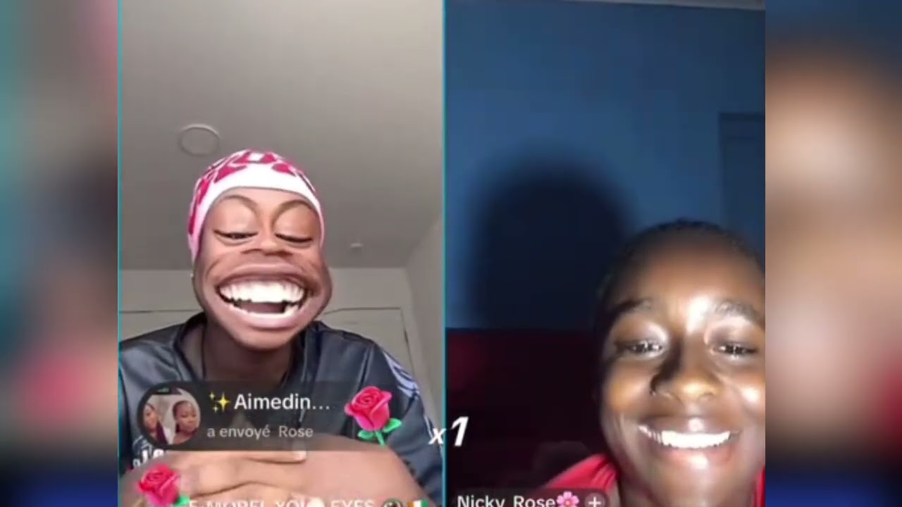 🇨🇮ANGE-MOREL : ET PUIS ELLE DIT AMEN 😂😂😂#angemorel #buzzivoirien #cotedivoire #viralvideo #live 