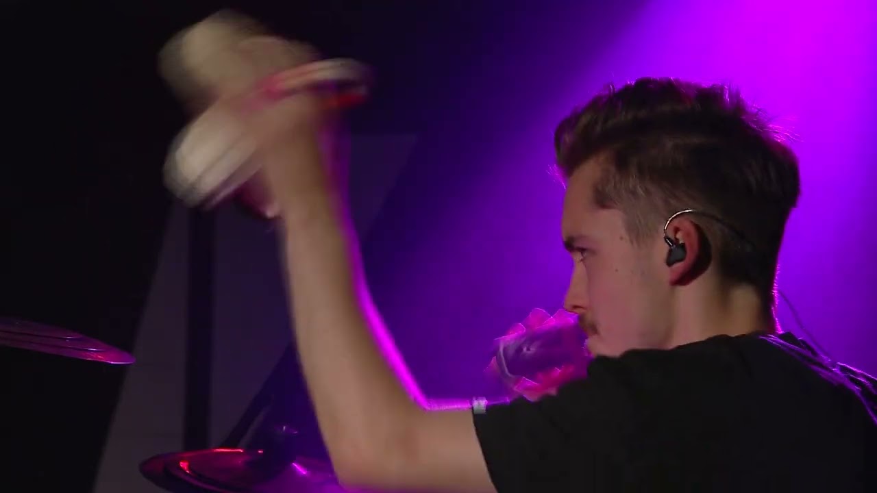 Klangphonics - Holocene Pt. II // Live 2023 // A38 Vibes