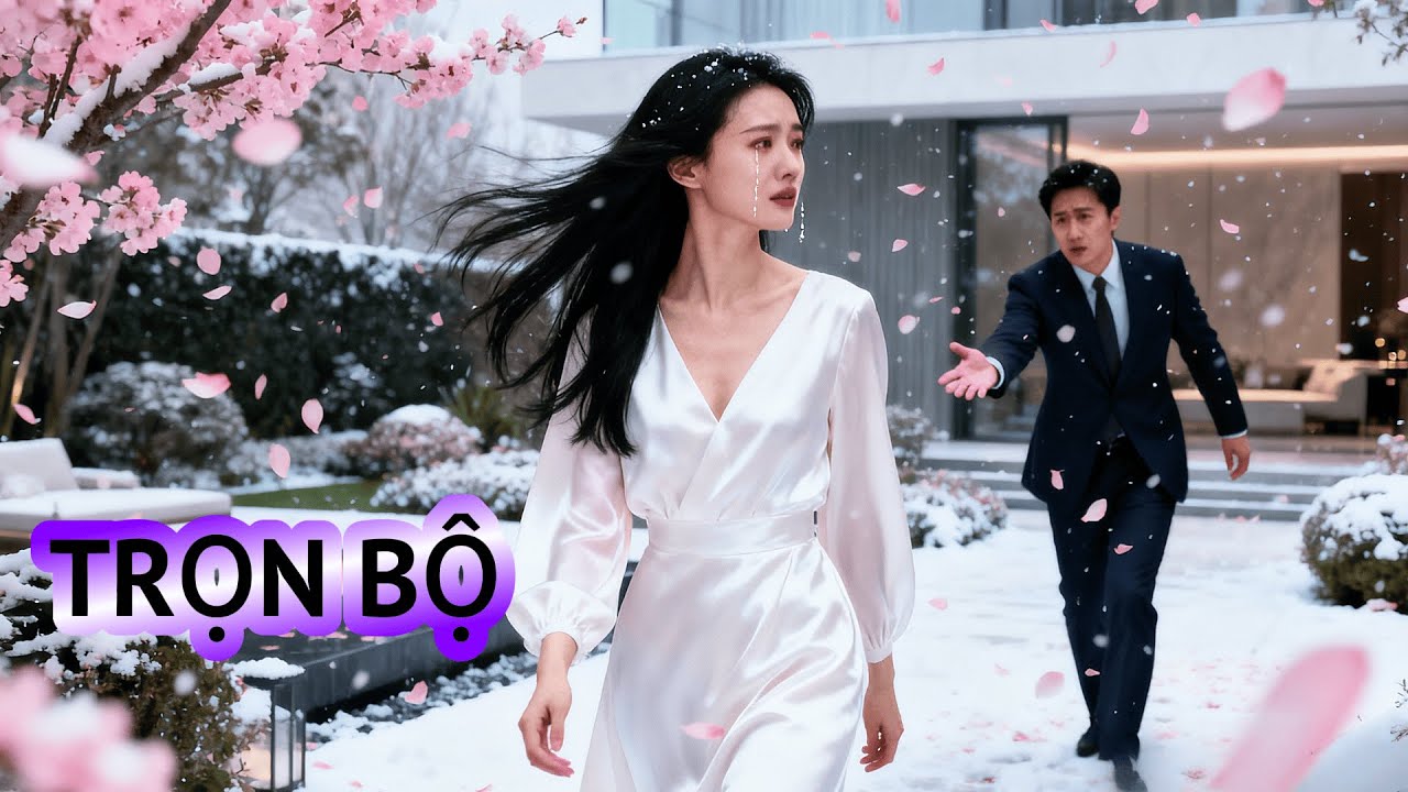 Ép Vợ Ly Hôn Giữa Cơn Mưa Hoa, Ngày Cô Lộ Thân Phận Thật Tổng Tài Quỳ Gối Khóc Ngất