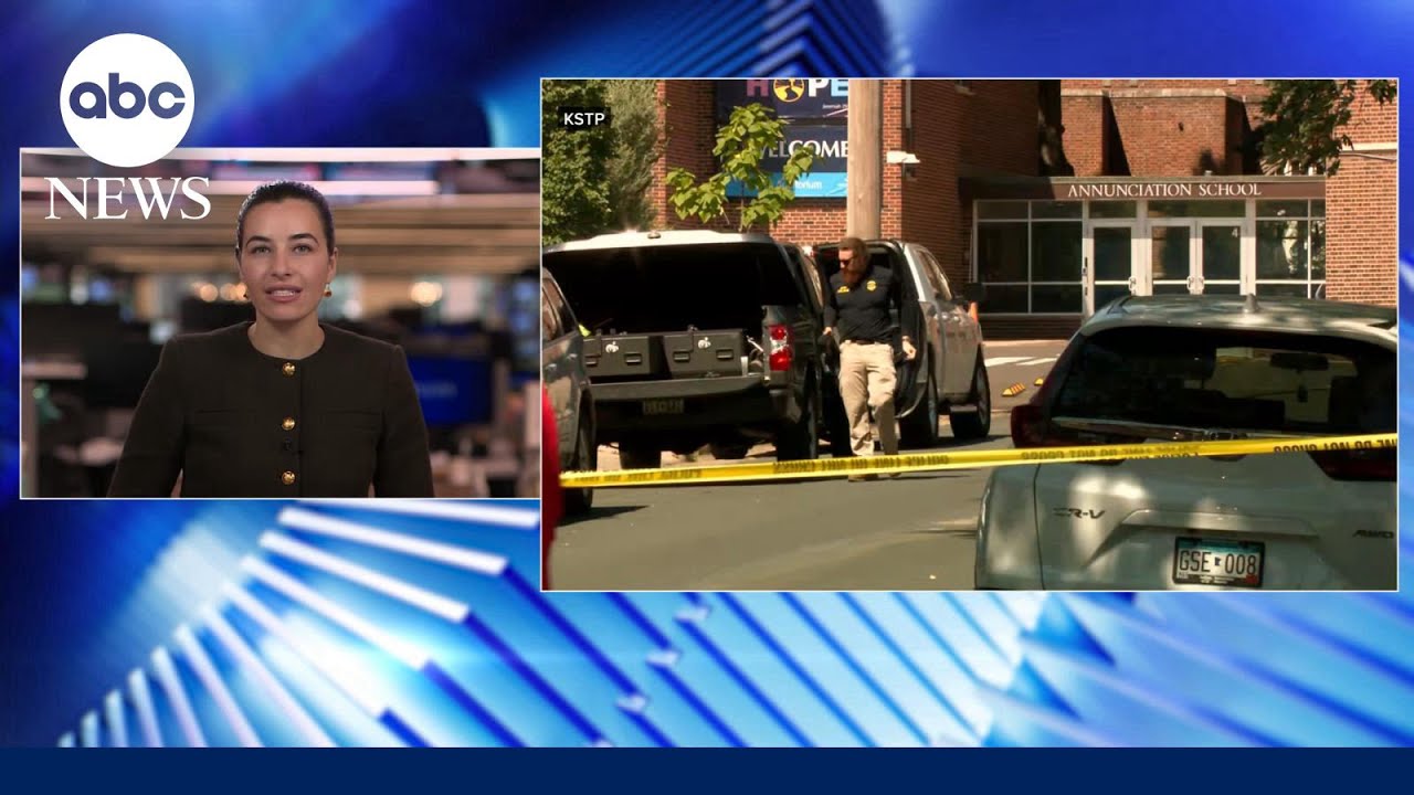 What we know about Minnesota school shooting suspect Robin Westman