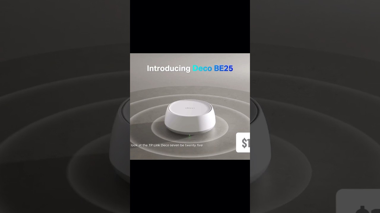 Комплект из 3 портативных Wi-Fi Mesh-систем Beco BE25 обеспечит беспроводное покрытие по всему до...