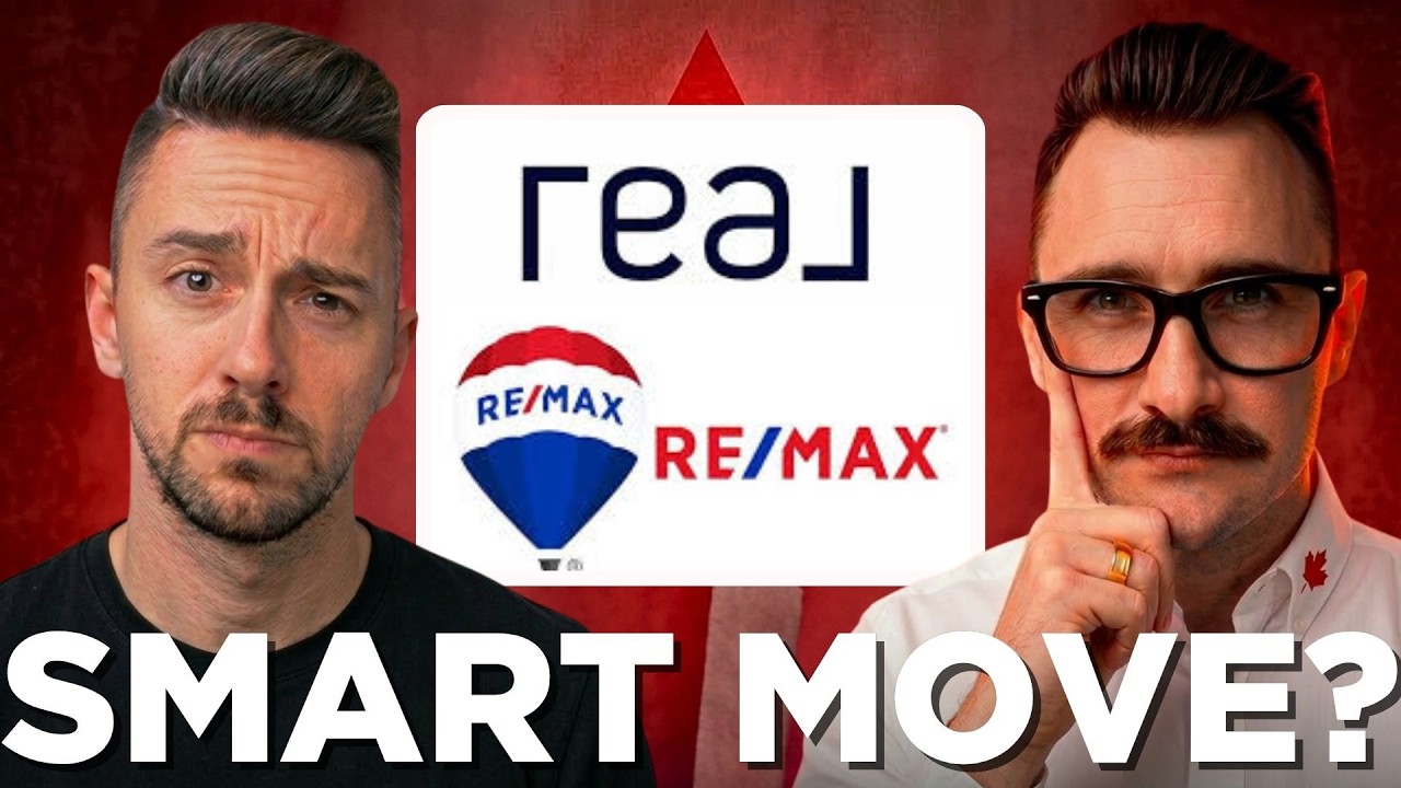 Компания Real Brokerage приобретет REMAX в рамках консолидации на сумму 880 миллионов долларов.