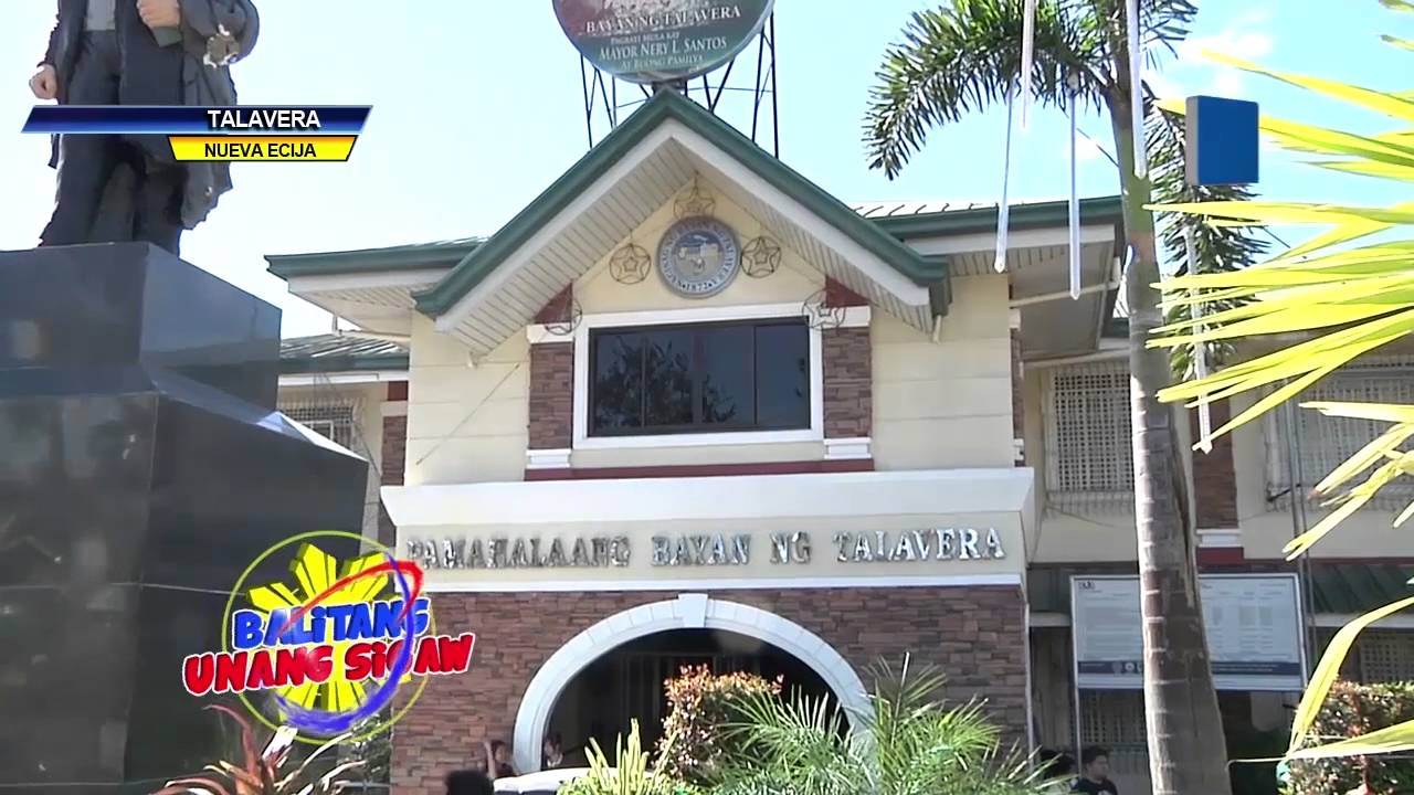 Guro ng NEUST Talavera, inereklamo ng ilang estudyante sa SB
