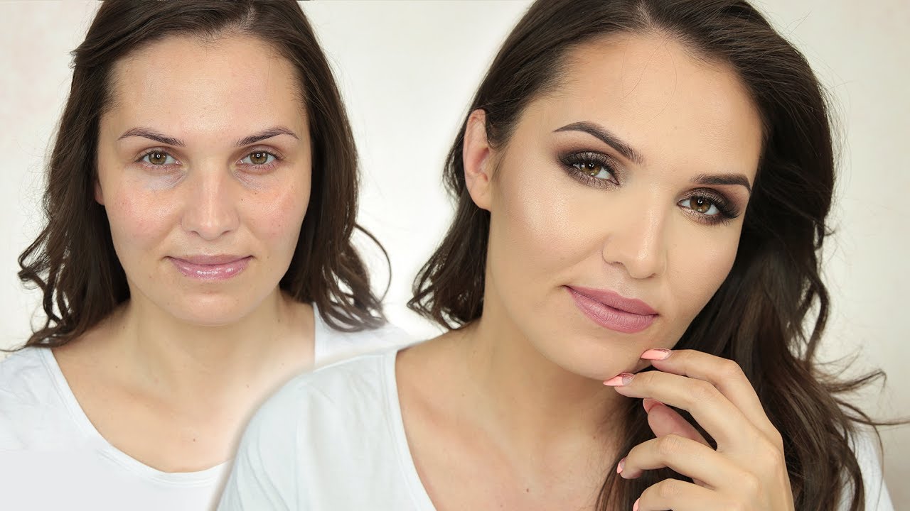 💋 BRONZE GODDESS - Baking + Kremowe Konturowanie | NA KAŻDĄ KIESZEŃ - WIBO 💋