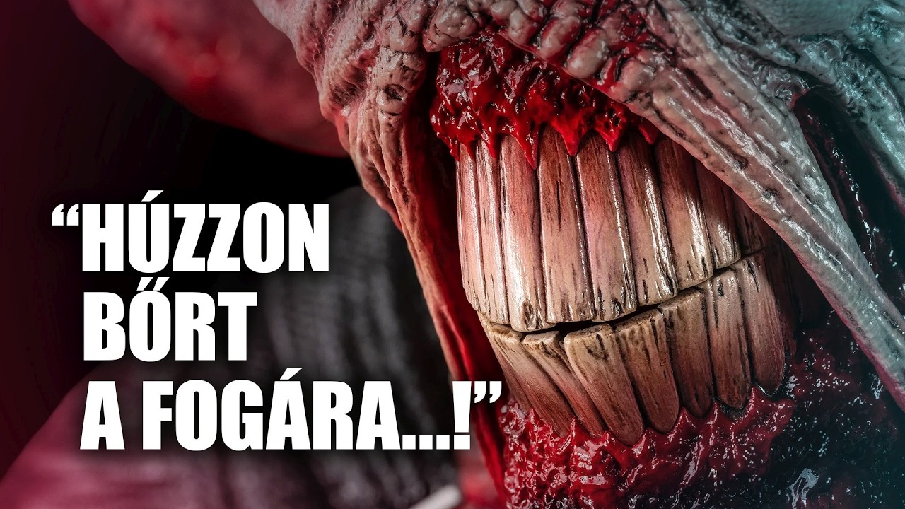 A RESIDENT EVIL 3 t&ouml;rt&eacute;nete LEDAR&Aacute;LVA 🧟🧟🧟 - A 2020-as j&aacute;t&eacute;k sztorija viccesen