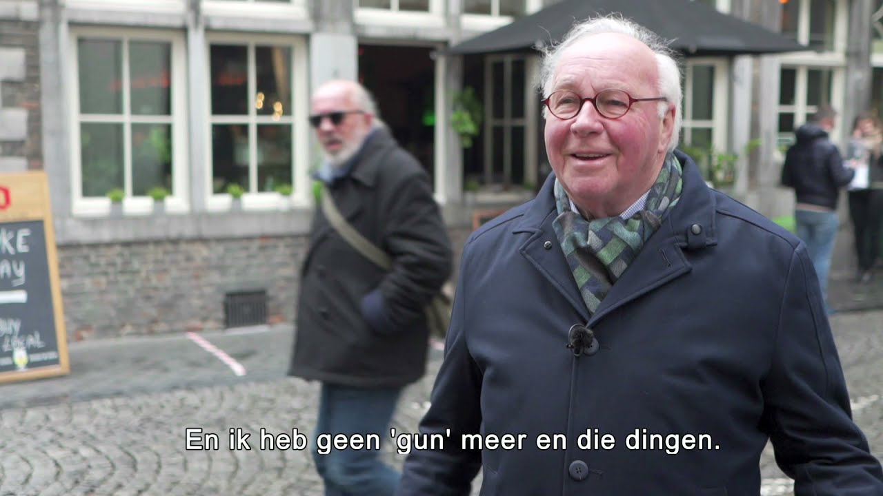 Good Veurein aflevering 73 Dialect