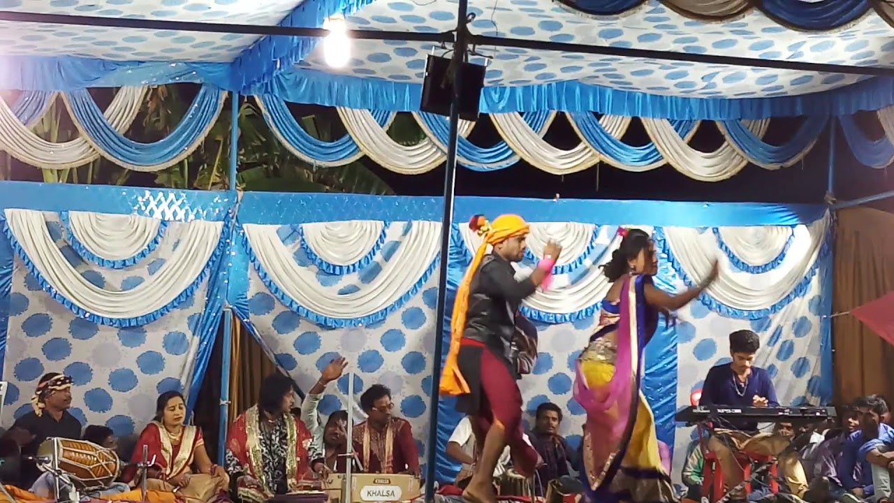 Chale abe jawara kadamtara majhaniya  खेलावन