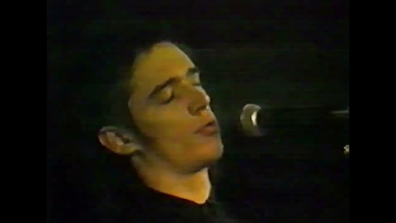 Einstürzende Neubauten- Live in Yugoslavia , Sand , 1985