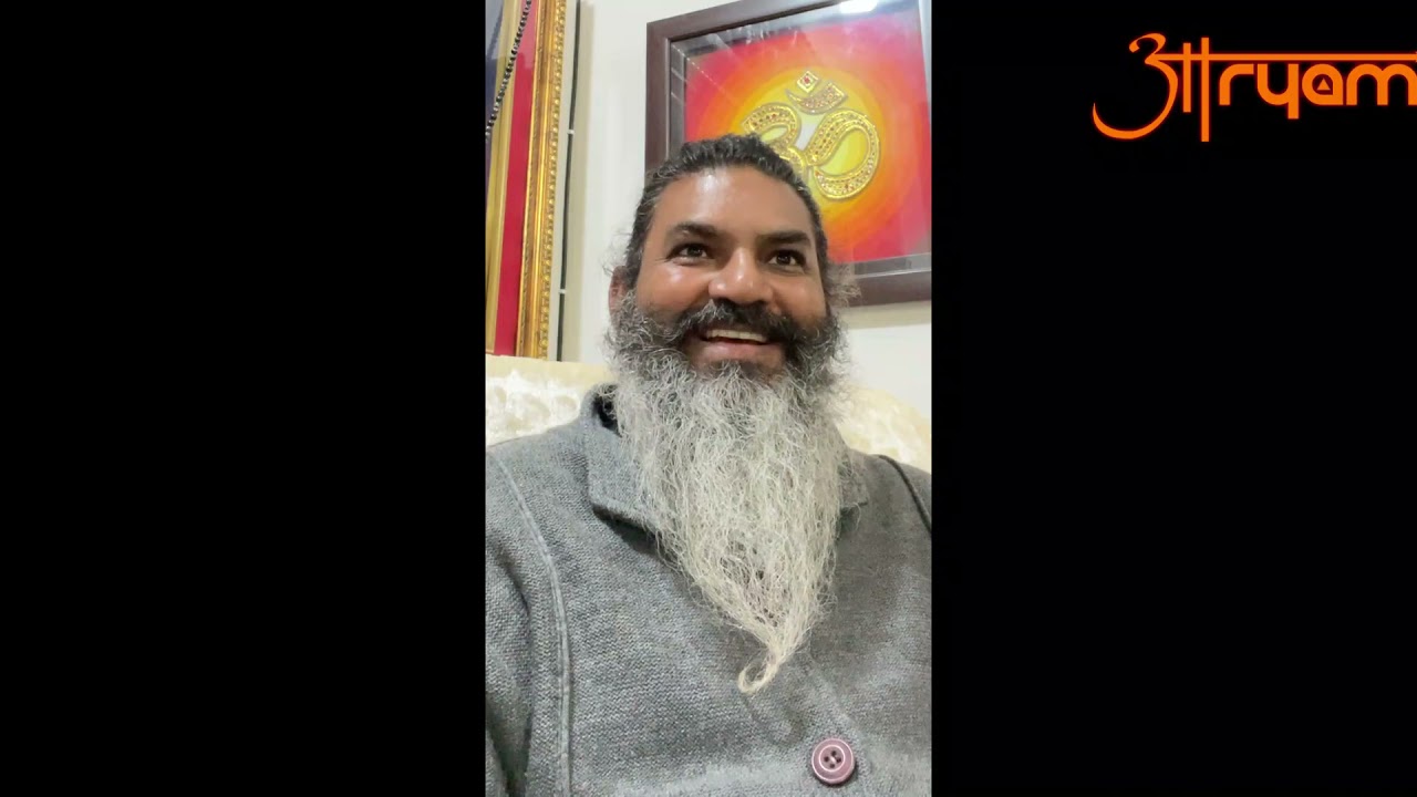 #616 क्या होगा अफगानिस्तान का ? भविष्यवाणी ! आर्यम