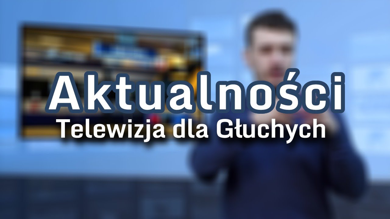Aktualności: 05.02.2026 | 3 (Tłumaczenie na Język Migowy - PJM)