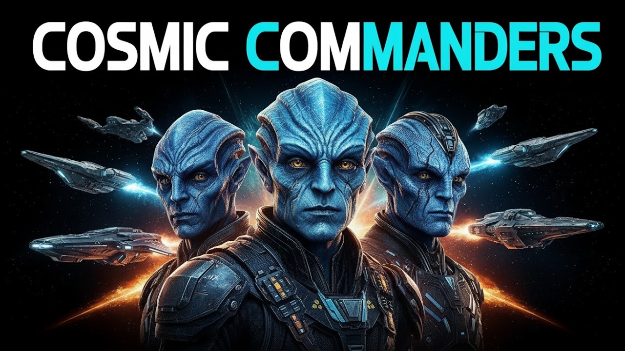 After 3000 Years, Humanity Came Back for Galactic Revenge | HFY | HFY Sci-fi Stories