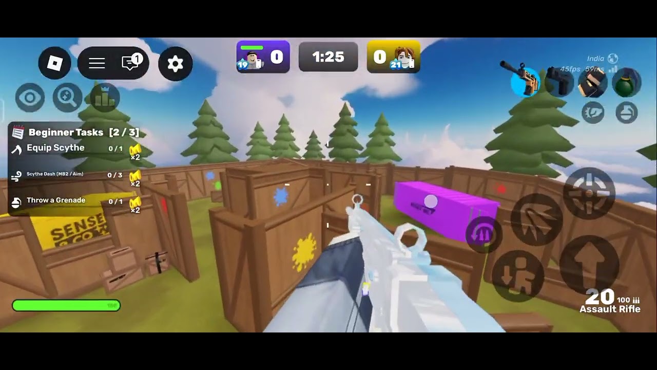Ez  win 