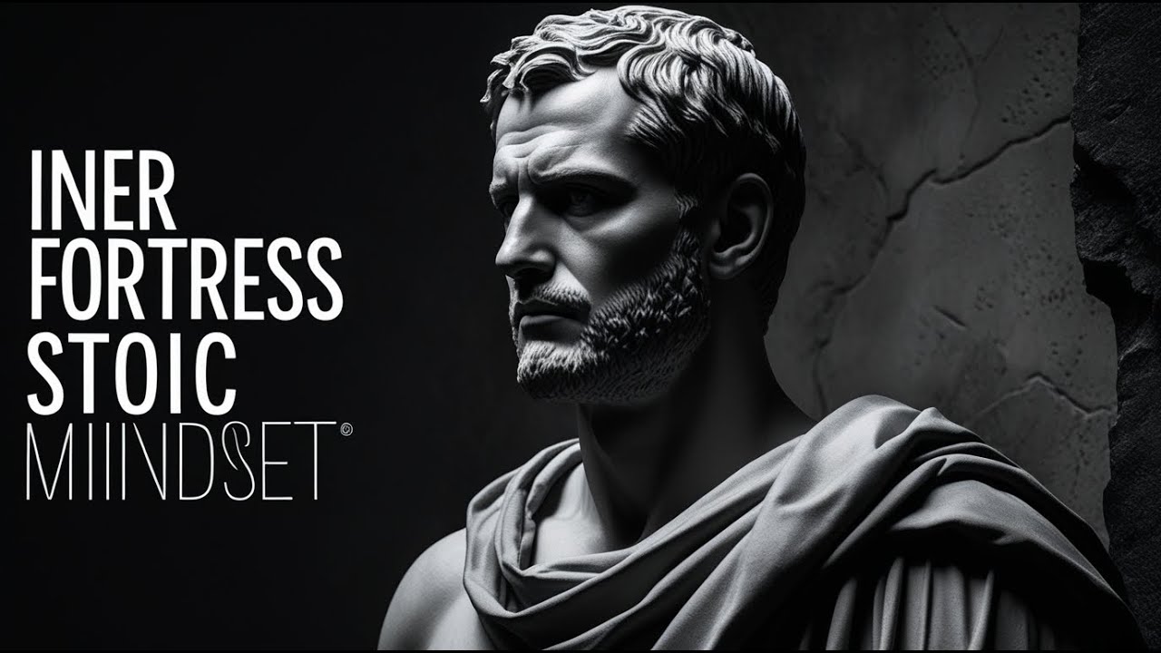 “Master Yourself: 9 Stoic Lessons to Build Unbreakable Inner Strength”