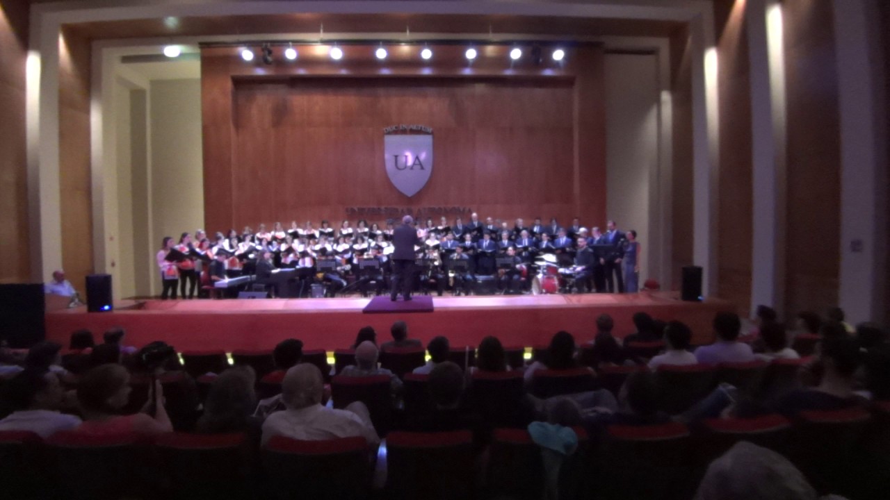 A Gershwin Portrait II: Gershwin at the Opera – Coro Jubilate Deo