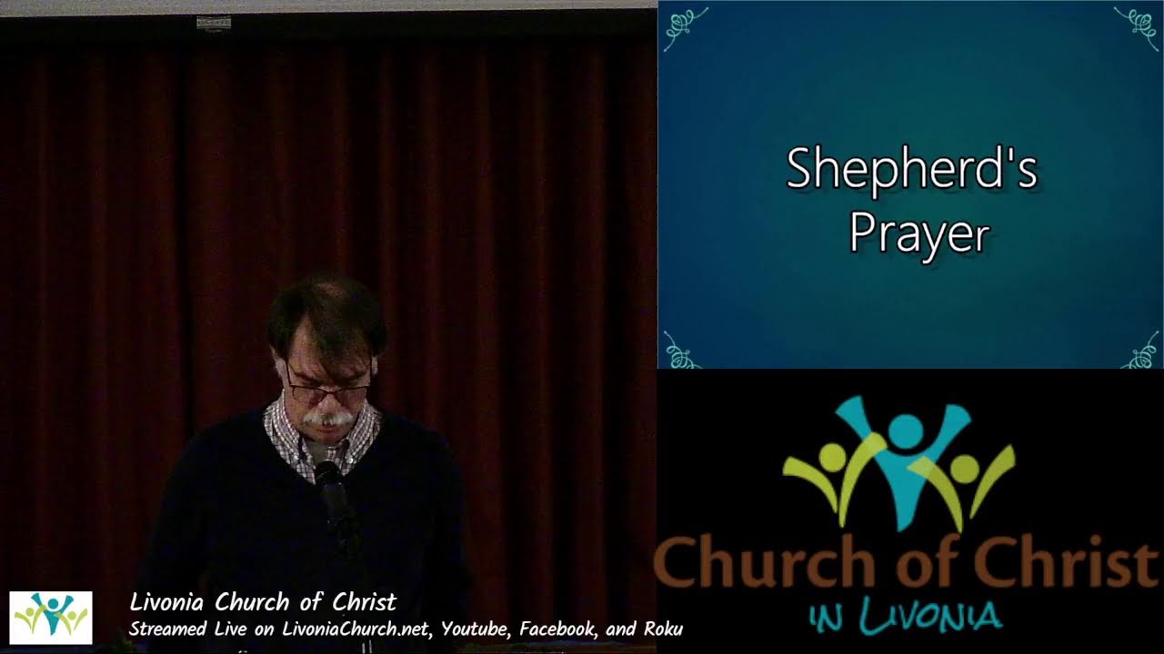 Livonia Church of Christ