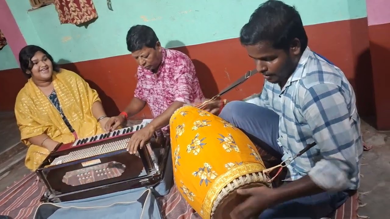 জয় নিতাই রাধে রাধে....