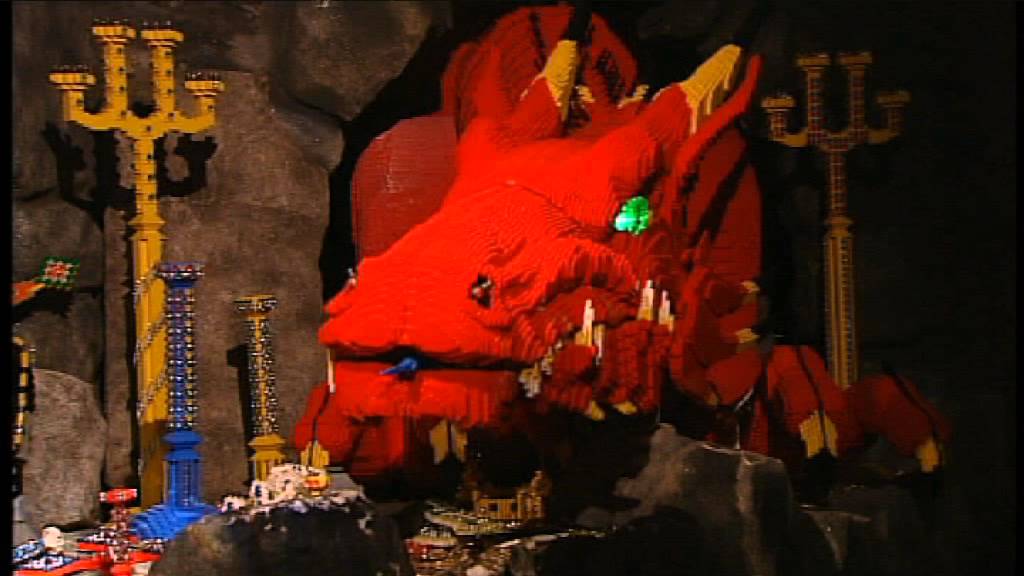 LEGOLAND Billund Promo