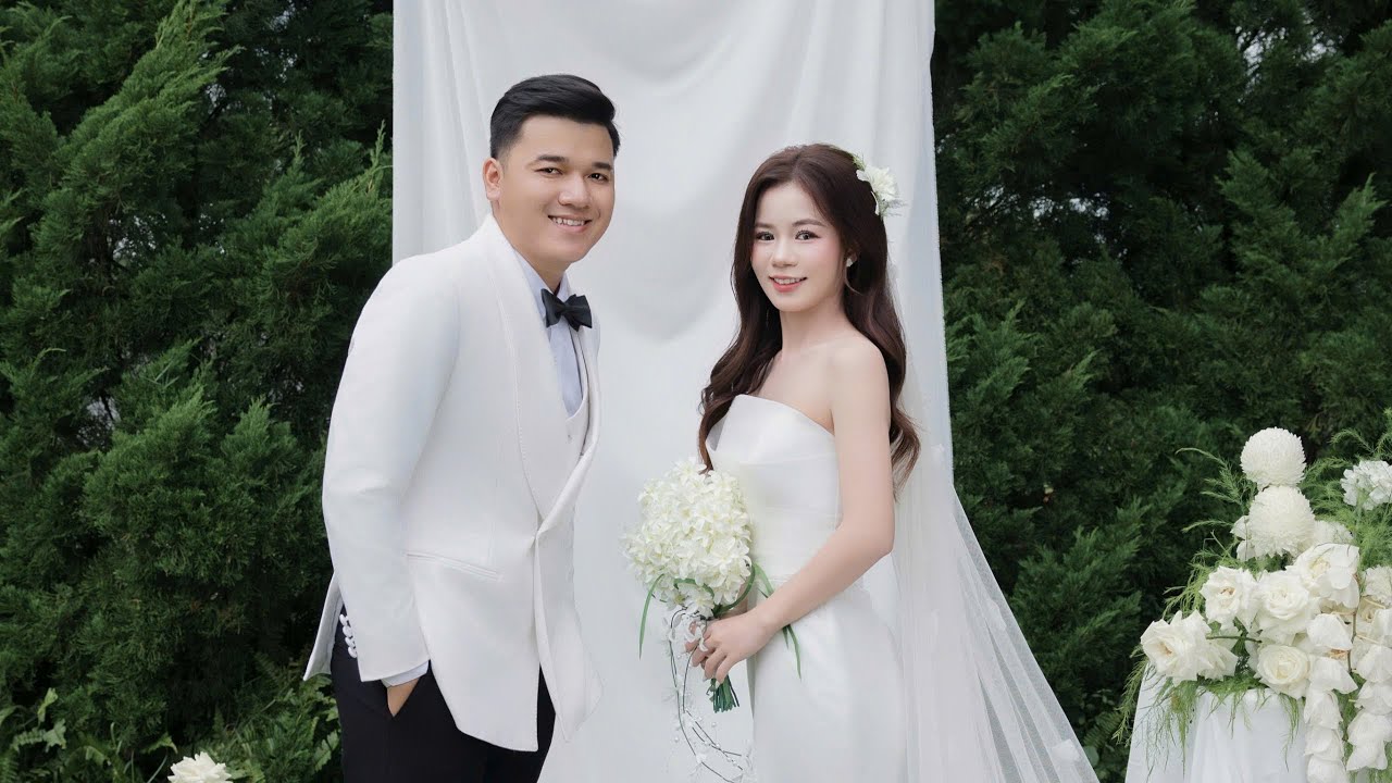 Lễ Thành Hôn Hợp & Duyên 