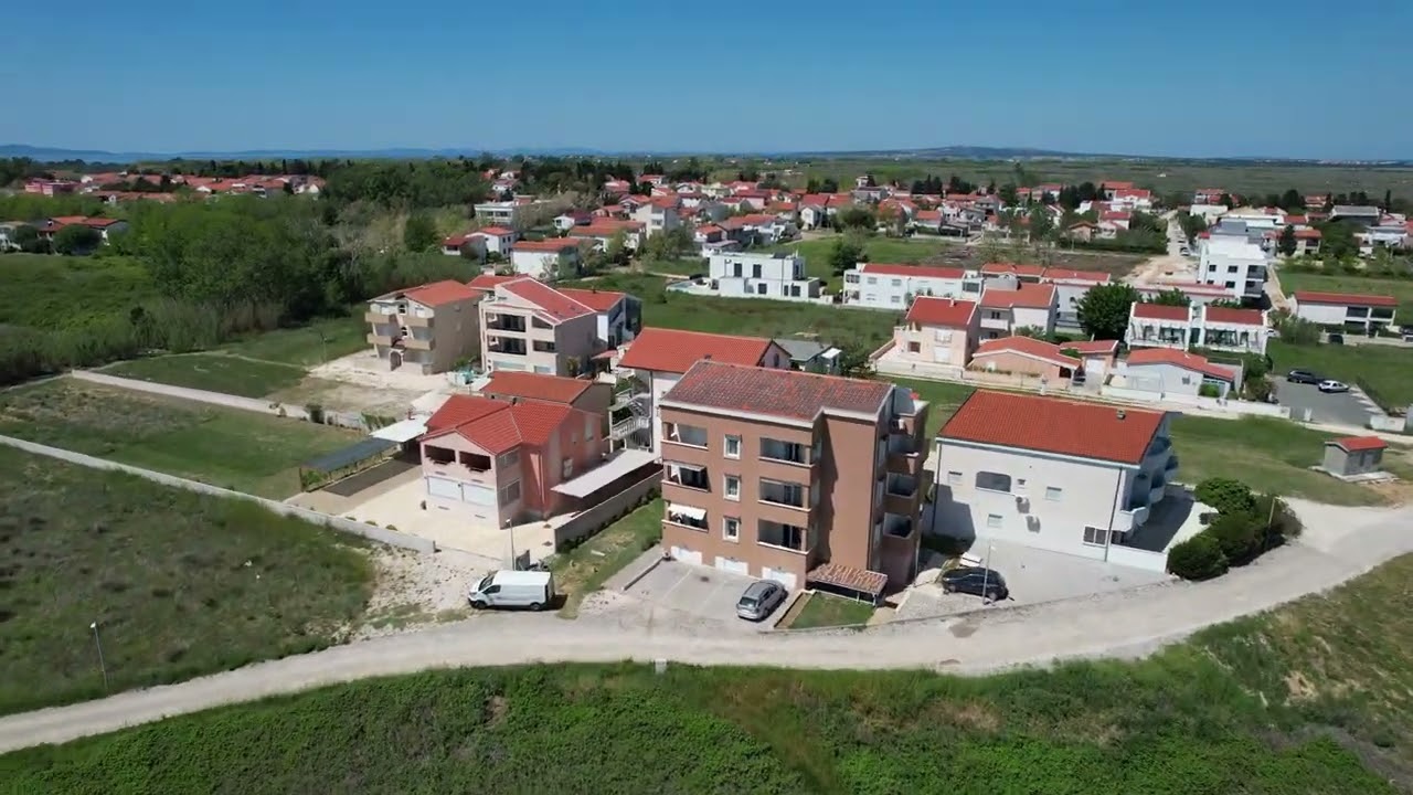 Sabunike - Ninske Vodice Drone 20250502 1