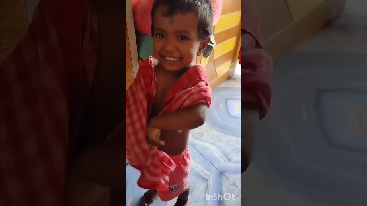 সোনাই এর দারুন মজাদার ভিডিও🤣🤣🤣🤣 .... সকালবেলা ঘুম থেকে উঠার পর থেকে কি কি দুষ্টুমি আর মজা করে দেখো..