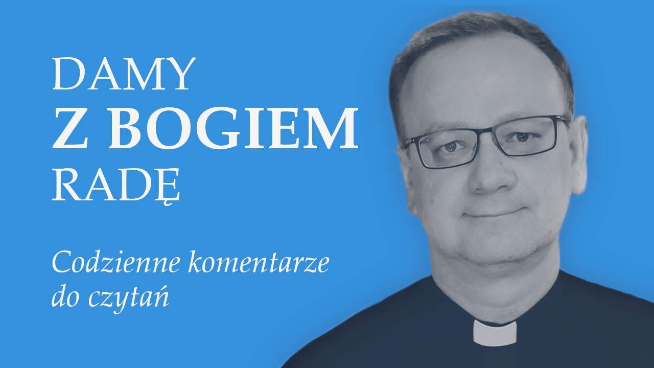 DamyzBogiemRadę (Św. Kazimierza)