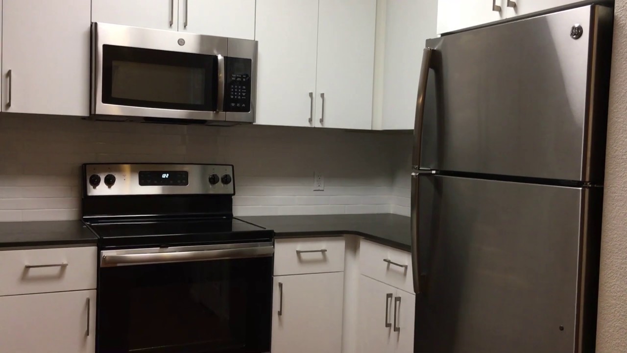 La Terrazza Apartments - Colma - 2 Bedroom Sonoma A 1065 sqft