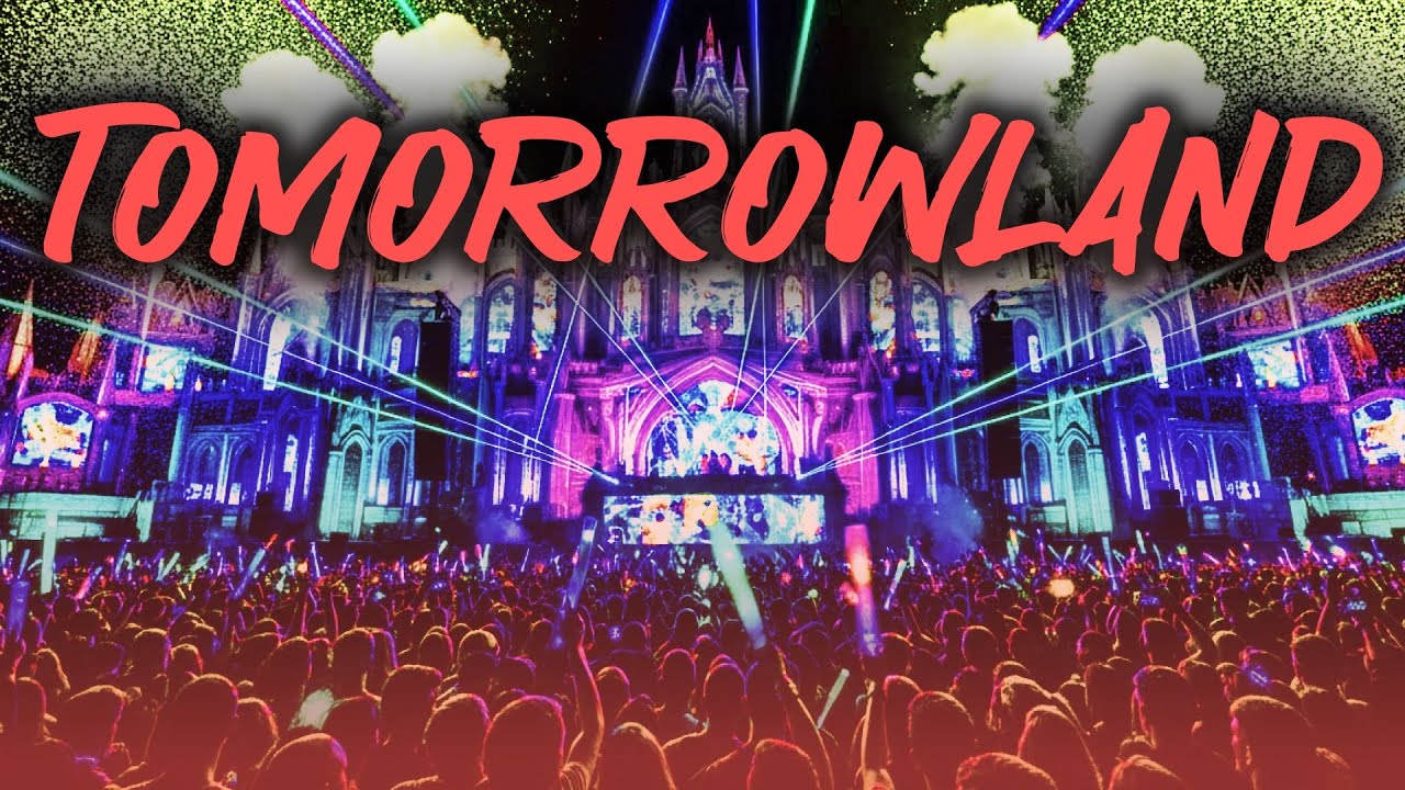 EDM Music 2026 Mix 🔥 The Best Electronic Music 2026 Tomorrowland | Top EDM Remixes 2026