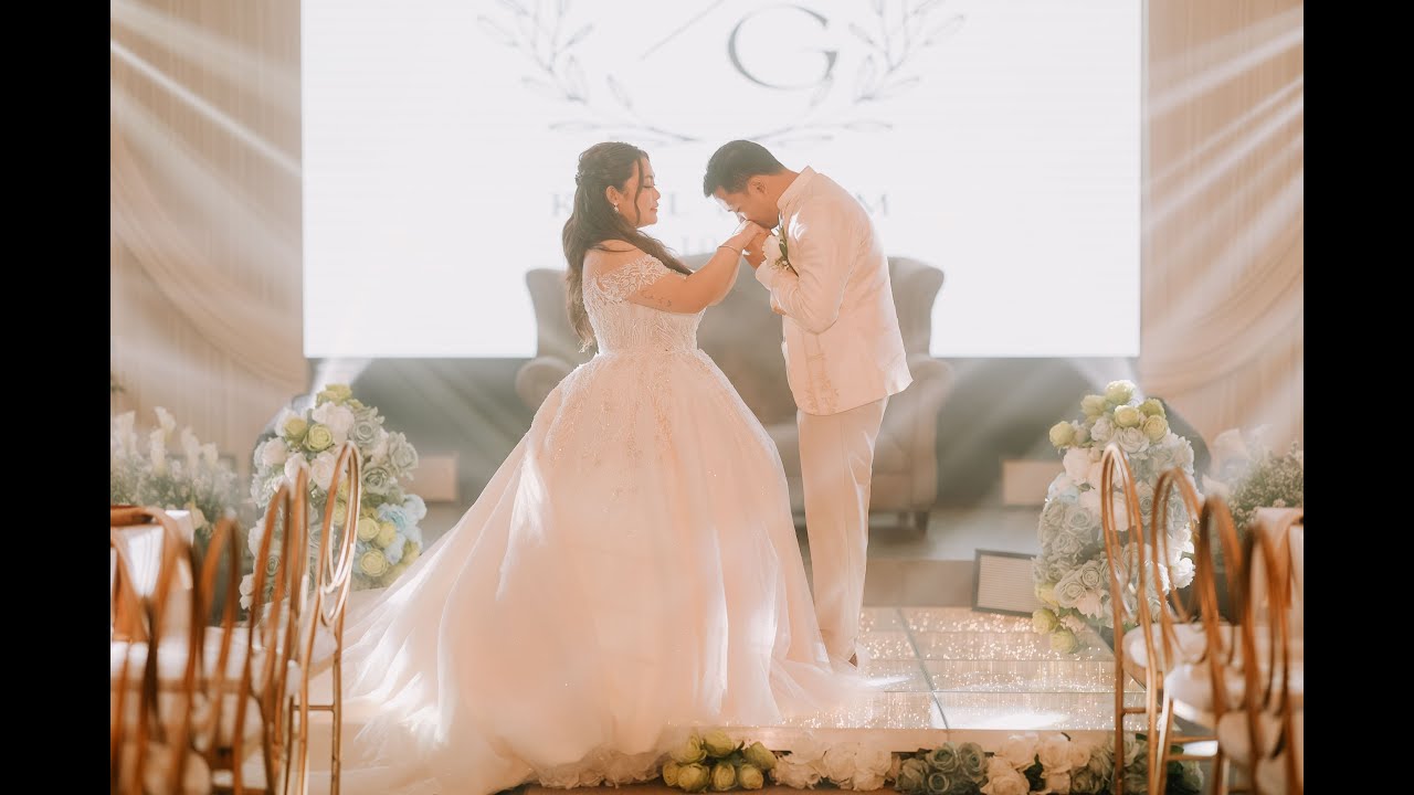 Karl // Gem | Wedding SDE Video