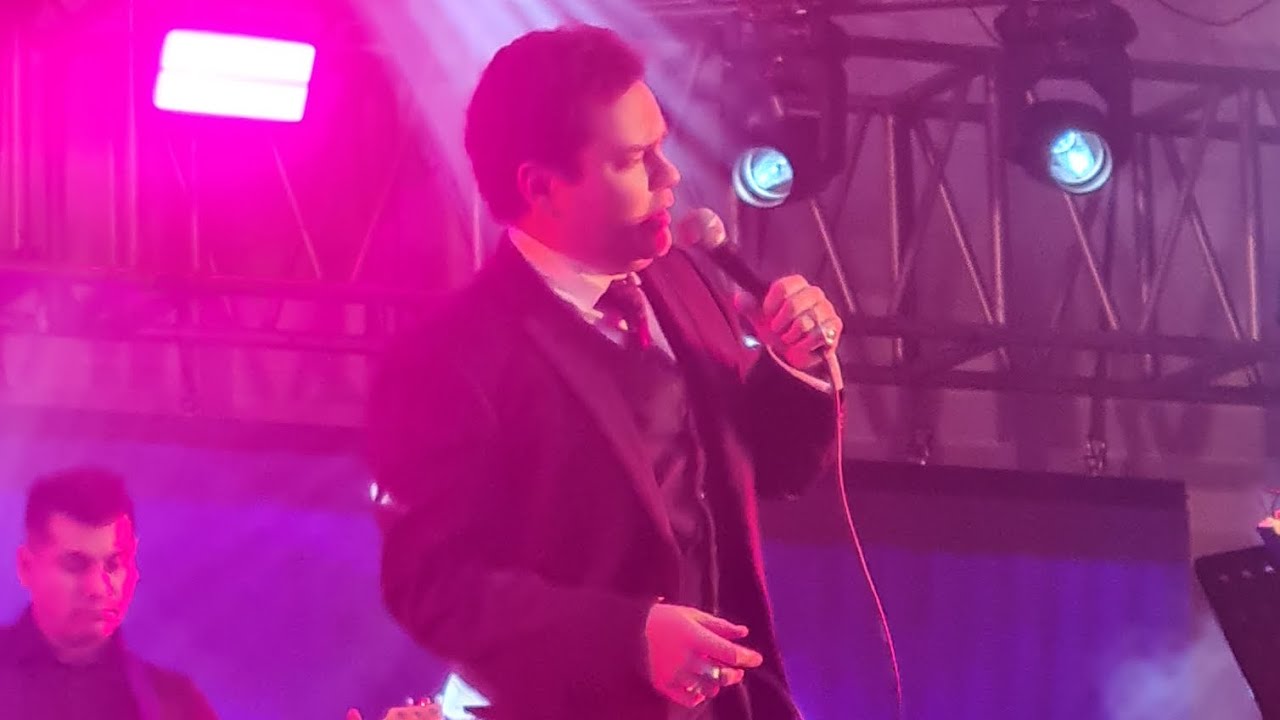Manuel José en Oaxaca!!! ✨️25 de Enero 2025