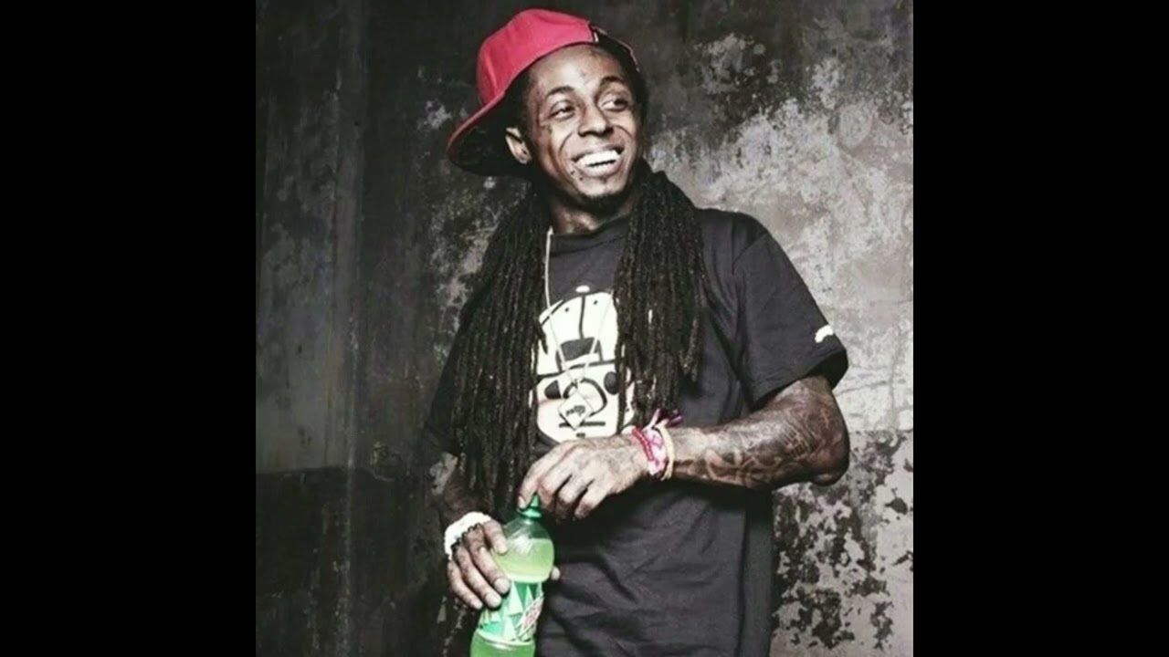 "Fun" - Lil Wayne Type Beat [Prod. by Marc Markus]