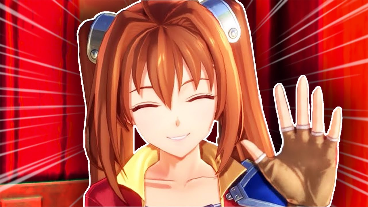 The Trails in the Sky Remake We Deserve