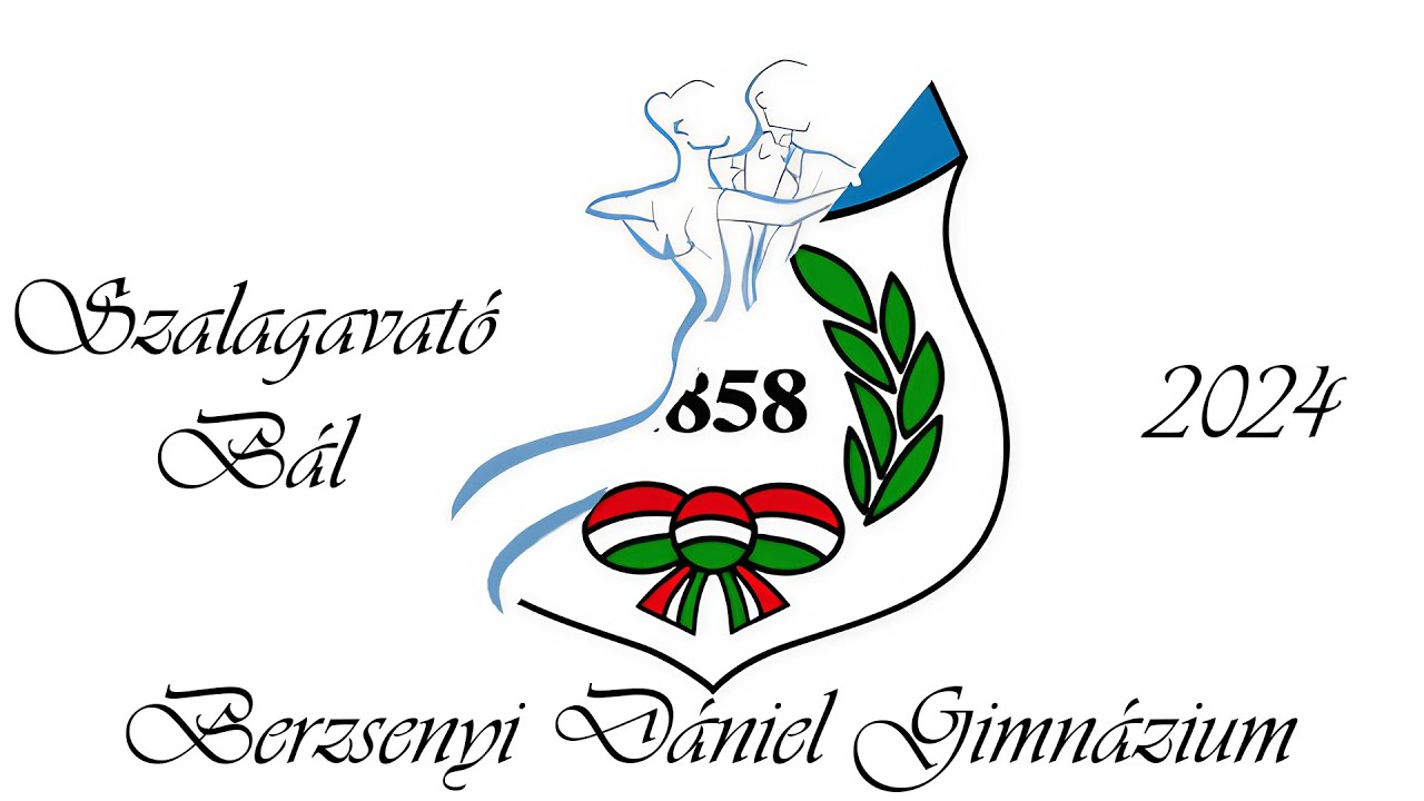 Berzsenyi Szalagavató Bál 2024