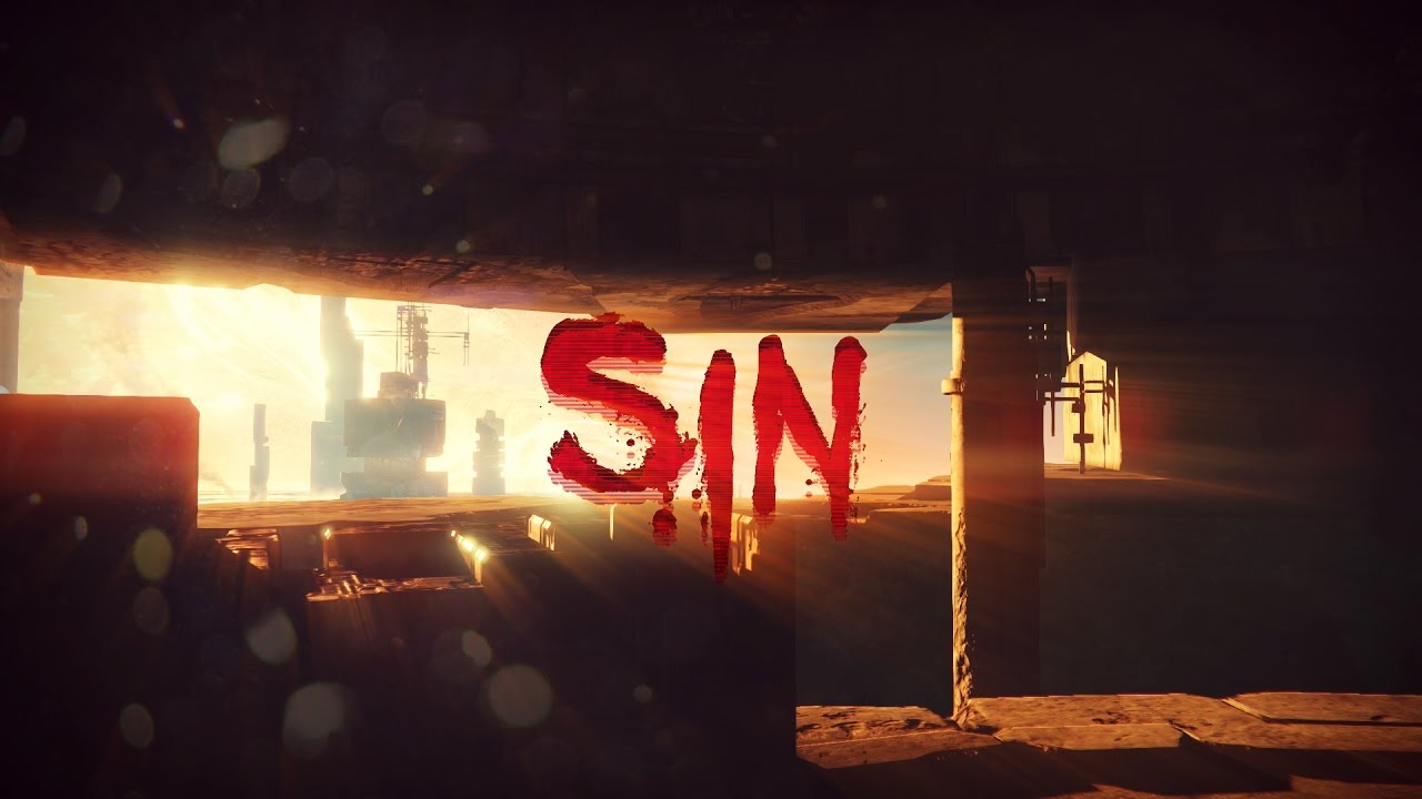 Sin - Destiny Montage - ft. Nirvos (4K 60fps)