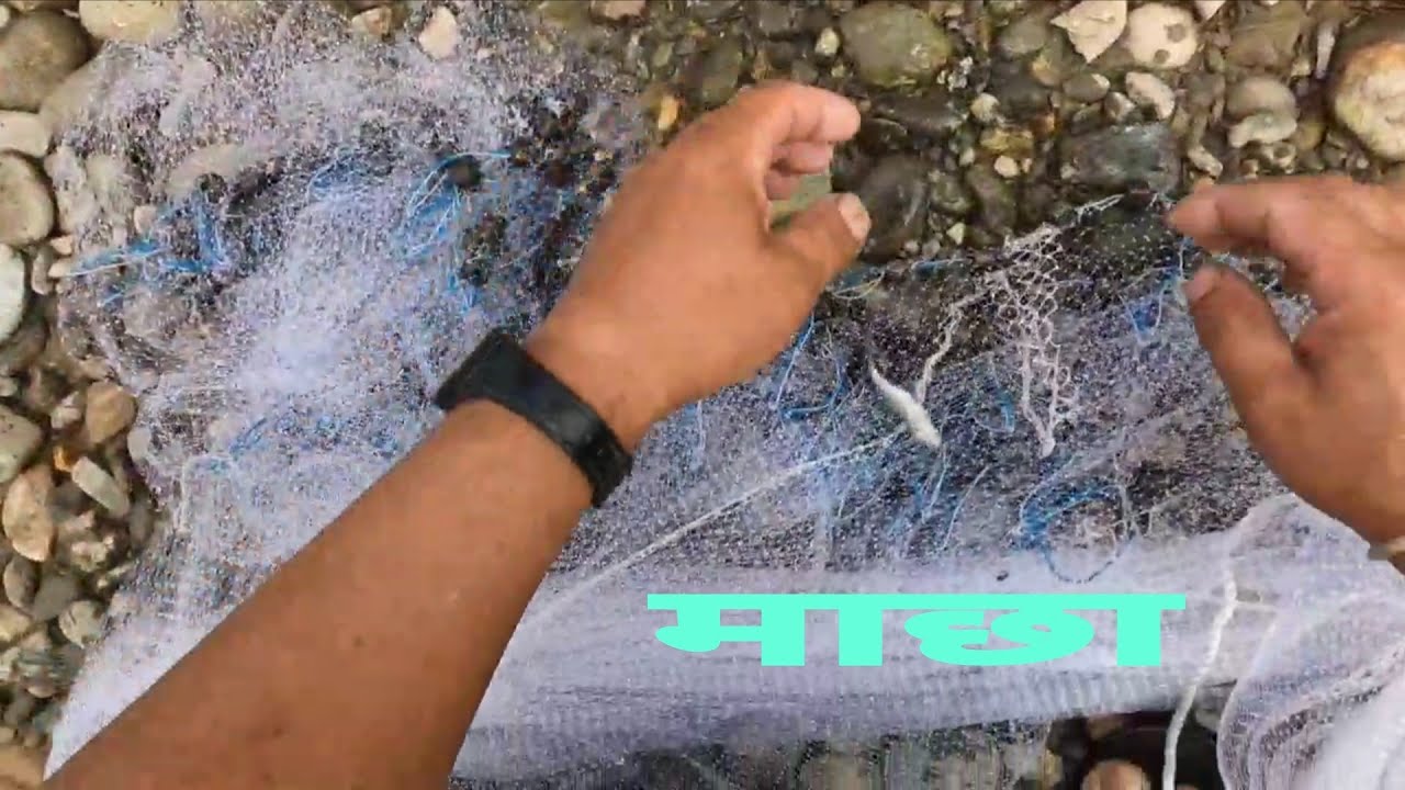 पानी परता खाेलामा माछा उल्का छ bikram ghale RsTv २०८२