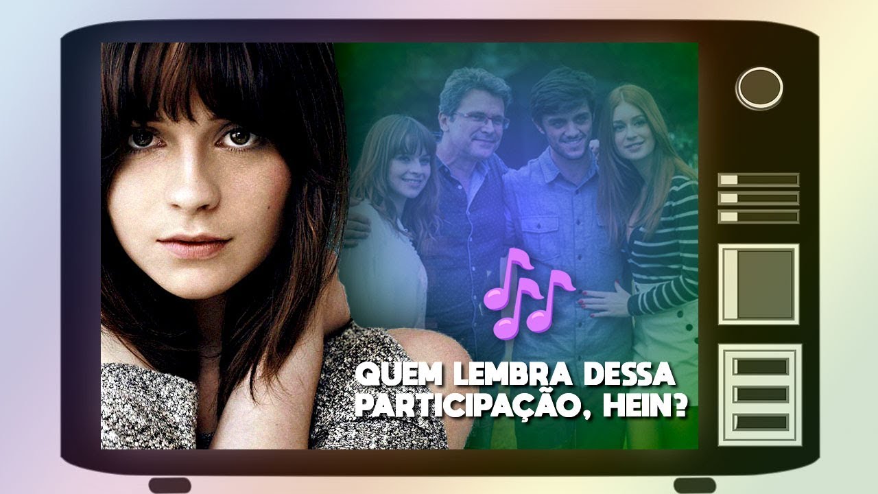 TRILHAS de NOVELA que hitaram FLOPS internacionais