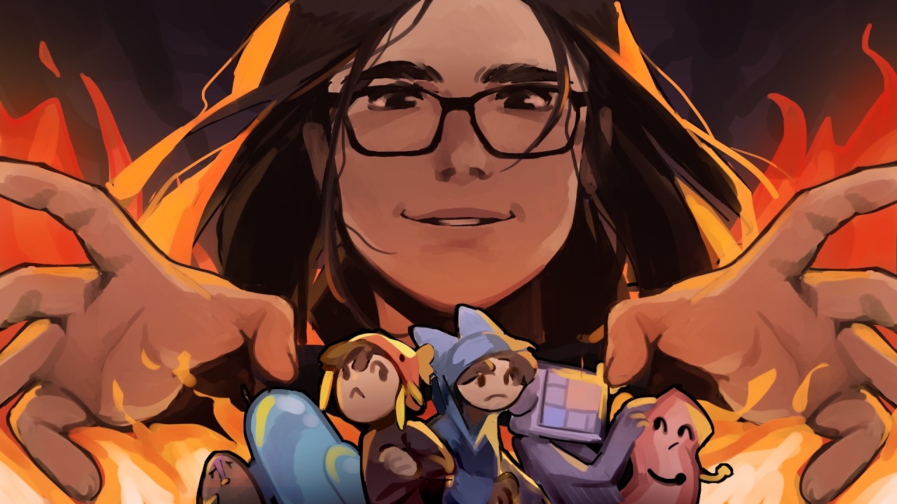 MALISZEWSKI: The Greatest osu! Tournament Player of All Time