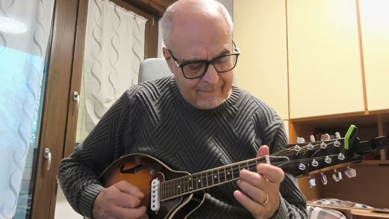 Cavaquinho Balada  