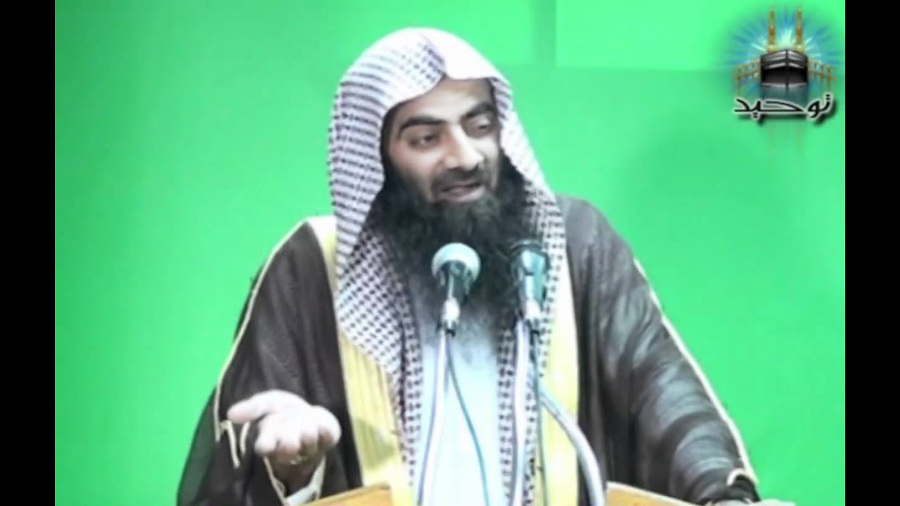 Zul hijah kay pehlay dus dinow kee Fazilat By Shk Tauseef Ur rehman