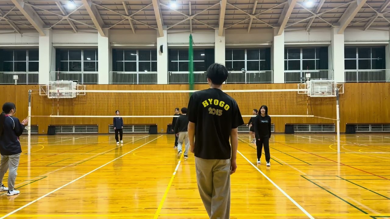 2/15 練習①