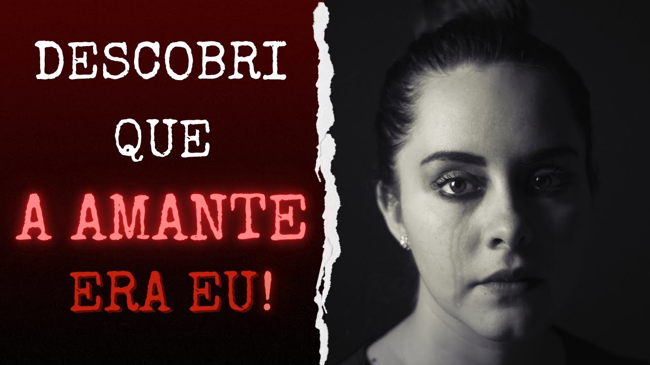 Descobri Que Eu Era a Amante | Relatos de Terror | Viagem Ao Desconhecido