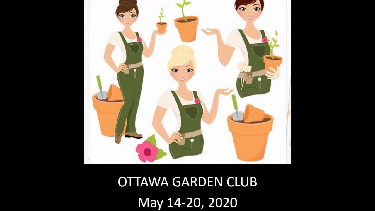 Ottawa Garden Club 5