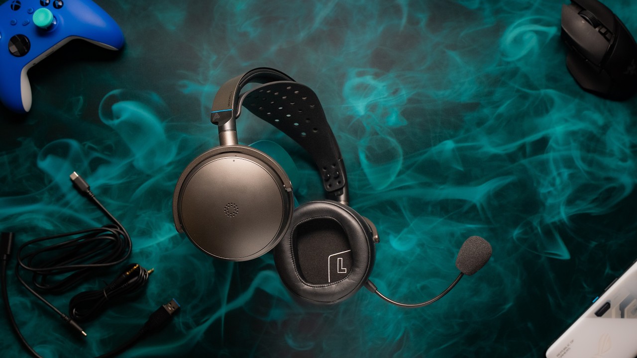 Настоящая причина, почему вам не стоит покупать Audeze Maxwell 2.