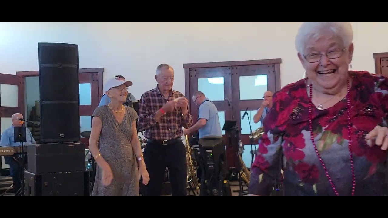 Little Tavern Waltz and Oh Meadow Polka, Czechaholics @Moulton Polka Fest 2/15/26