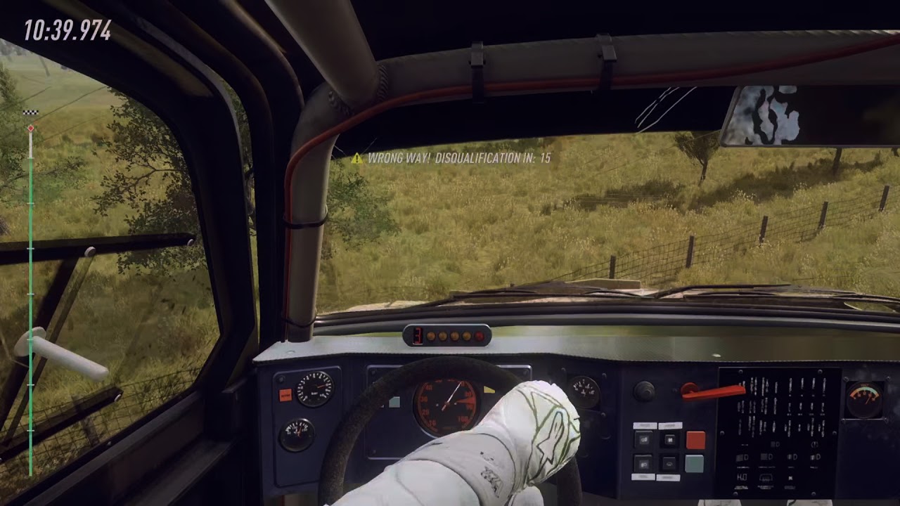Why I Don't Like DR2.0's New Zealand Stages Very Much