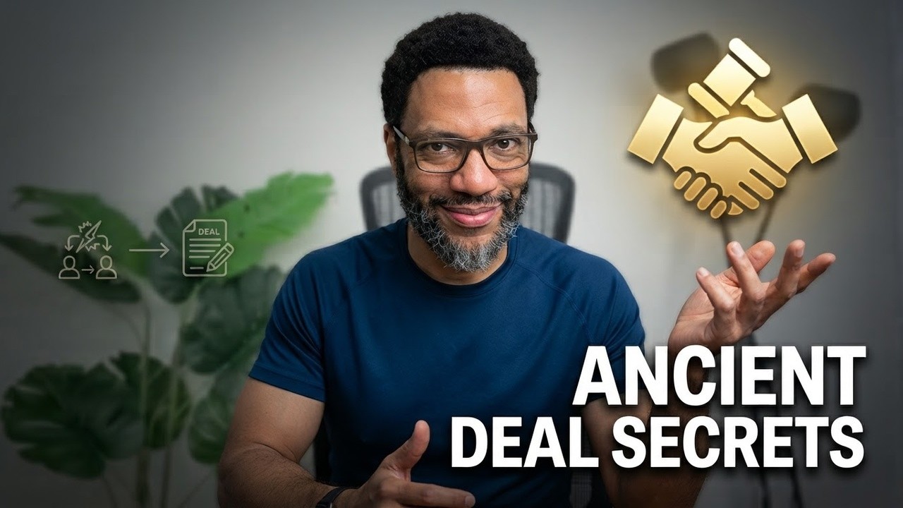 Abraham’s Timeless Negotiation Strategies