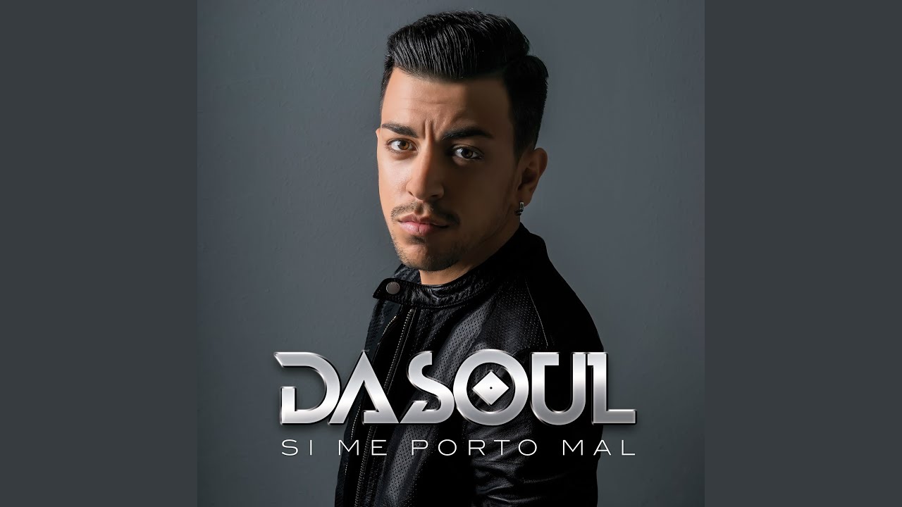 Si Me Porto Mal