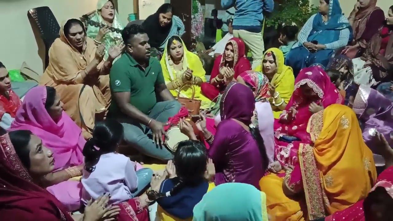 sun babul mere...♥️.   // heart touching song.   // song.  // Dhaka's family.  // mukku vlogs 🤗