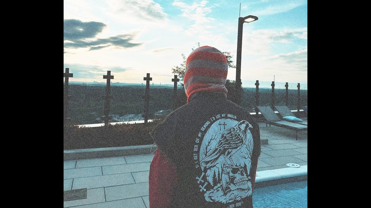 [FREE] (GUITAR ONLY) NoCap x NBA Youngboy Type Beat 